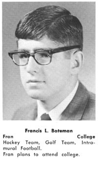 Francis Bateman