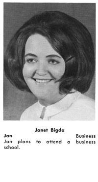 Janet (Bigda) Goodman