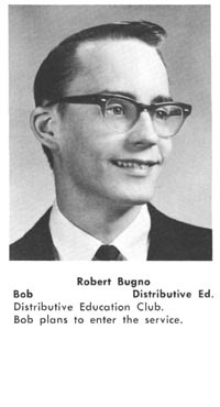 Robert Bugno