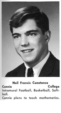 Neil Constance
