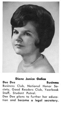 Diane Galica Croteau