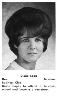 Diane Lapa