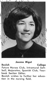 Joanne Migut