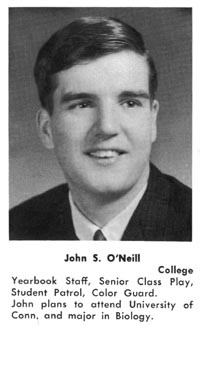 John O'Neill