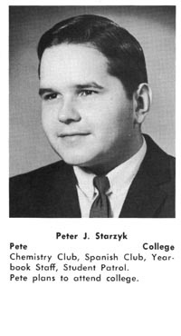 Peter Starzyk