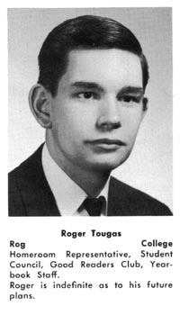 Roger Tougas