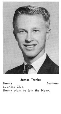 James Trerice
