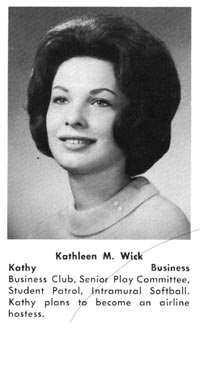 Kathleen Wick
