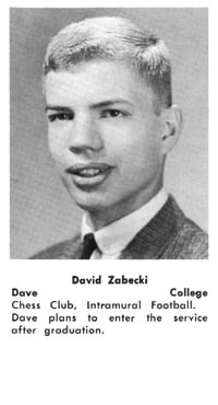 David Zabecki